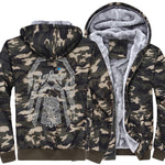 Odin Vikings Hoodies - outfitshirt