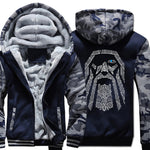 Odin Vikings Hoodies - outfitshirt