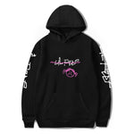 Lil Peep Hoodies Love Winter - outfitshirt