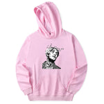 Lil Peep Hoodies Love Winter - outfitshirt