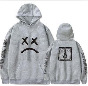 Lil Peep Hoodies Love Winter - outfitshirt