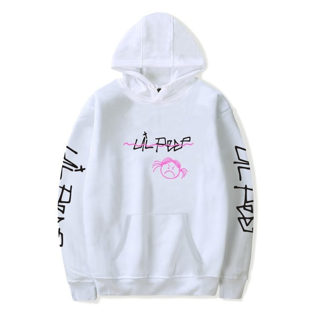 Lil Peep Hoodies Love Winter - outfitshirt