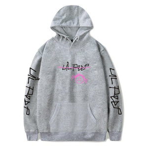 Lil Peep Hoodies Love Winter - outfitshirt