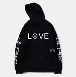 Lil Peep Hoodies Love Winter - outfitshirt