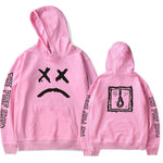 Lil Peep Hoodies Love Winter - outfitshirt