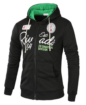 Hip Hop Hoodies - outfitshirt