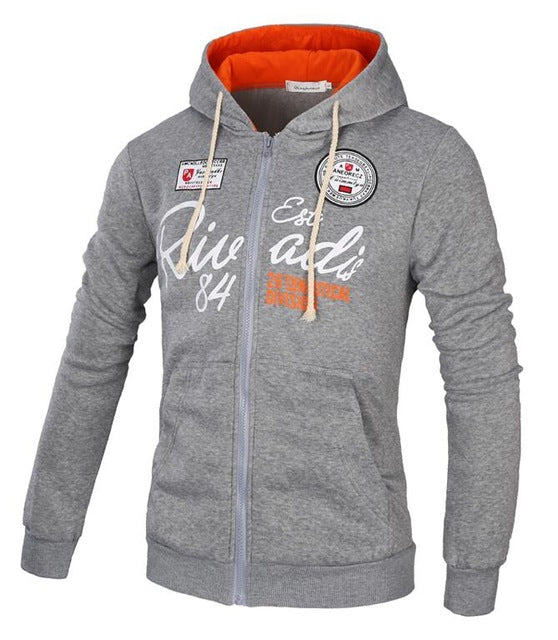 Hip Hop Hoodies - outfitshirt