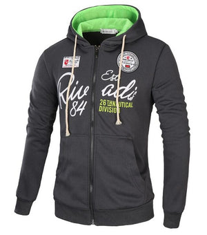 Hip Hop Hoodies - outfitshirt