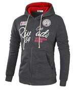 Hip Hop Hoodies - outfitshirt