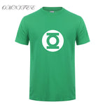 Fashion Sheldon Cooper Penny Men T Shirt - The Big Bang Theory - outfitshirt