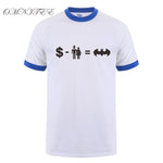 Fashion Sheldon Cooper Penny Men T Shirt - The Big Bang Theory - outfitshirt