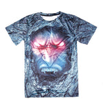 3D T-shirt - outfitshirt