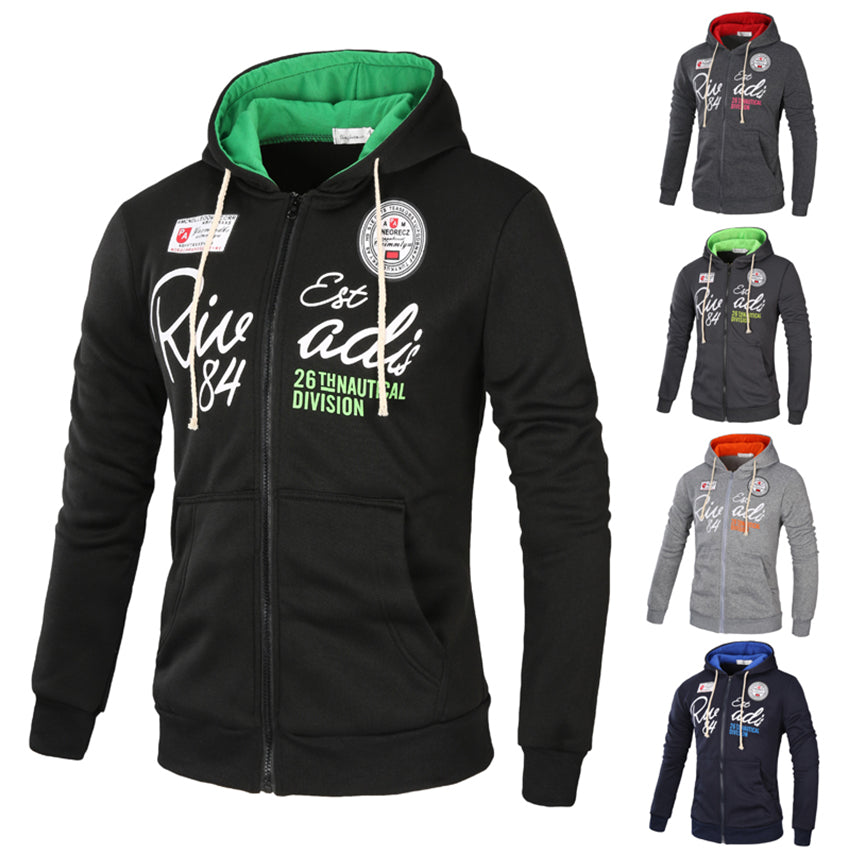 Hip Hop Hoodies - outfitshirt