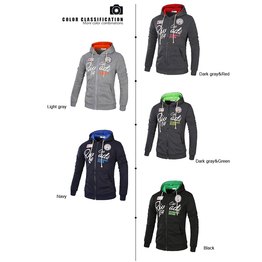 Hip Hop Hoodies - outfitshirt
