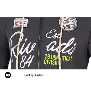 Hip Hop Hoodies - outfitshirt